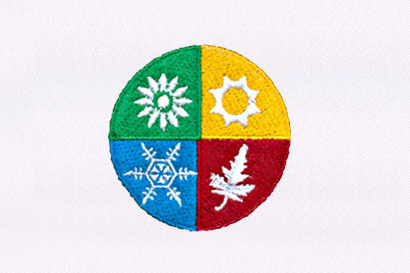 4 Seasons Celebration