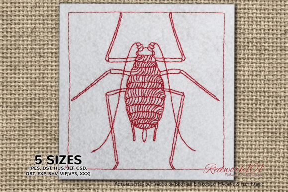Aphid Redwork Review